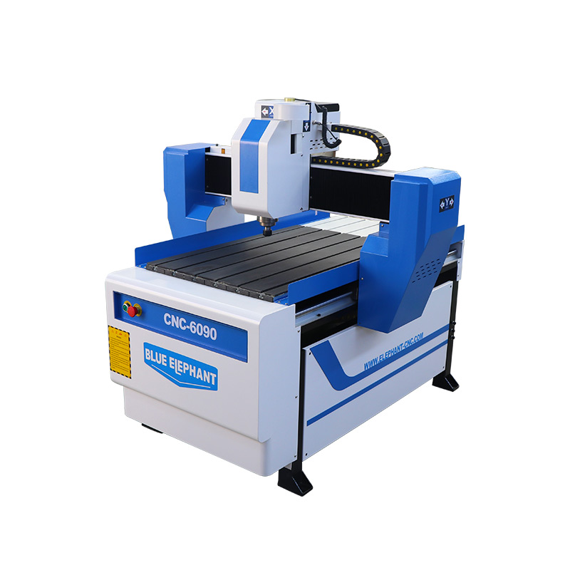   新型6090告白雕镂机